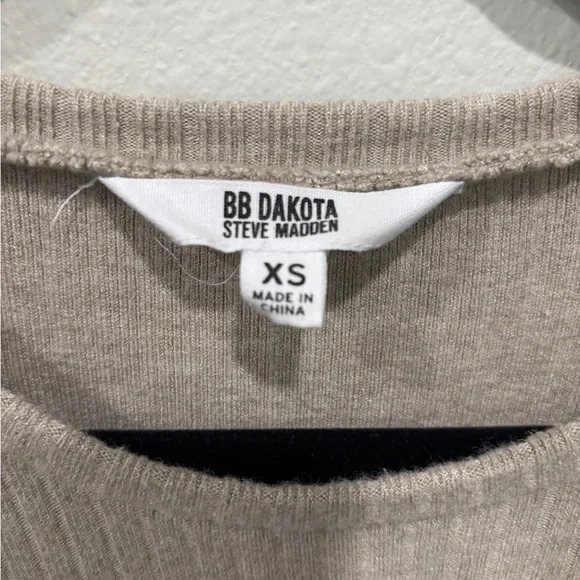 BB DAKOTA | Women's Evermore Dress | Size XS - Picture 3 of 5